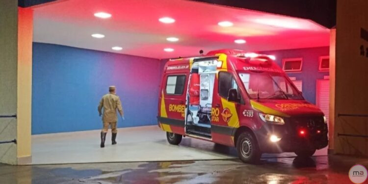 Recém-nascida de 16 dias é salva após se engasgar com leite materno, em Morrinhos