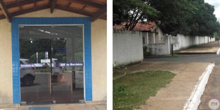 Devido à Dedetização, Funcionamento da Delegacia Regional de Fiscalização de Morrinhos na Quarta-feira Será Até as 12 Horas