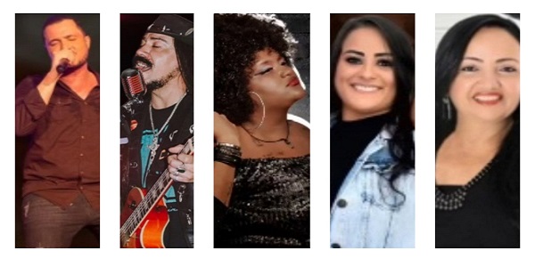 Confira os Principais Shows e Eventos Que Acontecem em Morrinhos Neste Fim de Semana