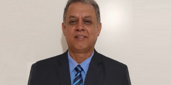 Gilserone Olerante Deixa Cargo na Prefeitura para se Preparar Para Possível Candidatura a Vice-Prefeito
