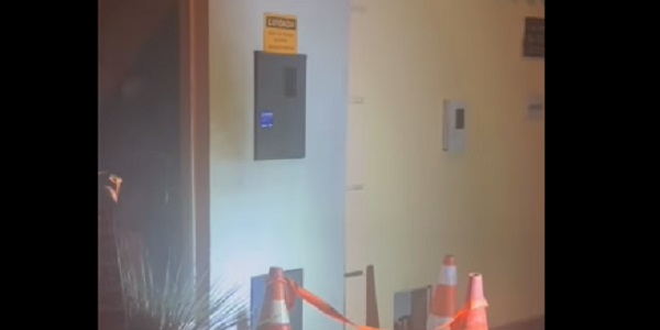 Em Morrinhos, família fica sem luz após empresa concessionária cortar energia por engano. VÍDEO!