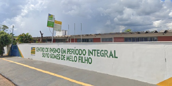 Obras de reforma do CEPI Silvio Gomes de Melo Filho devem começar em breve
