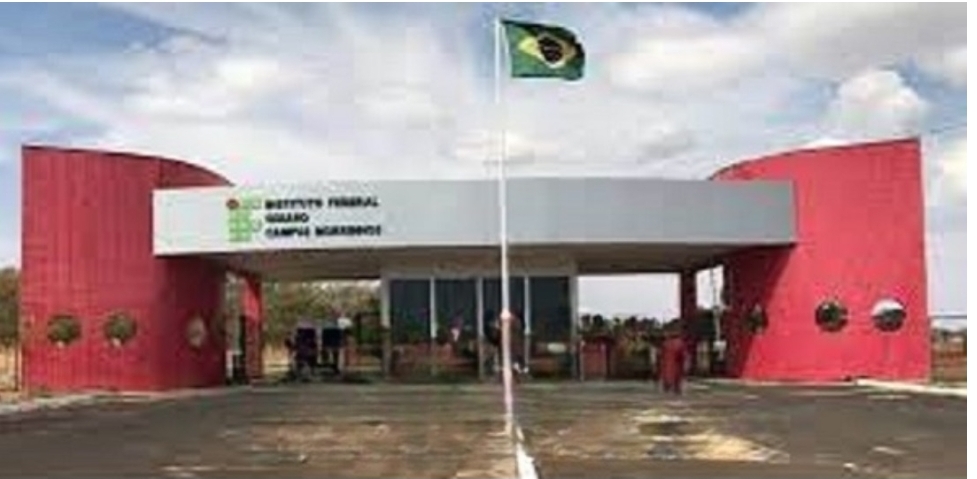 Instituto Federal Goiano – Campus Morrinhos adere à greve dos servidores, suspendendo atividades letivas