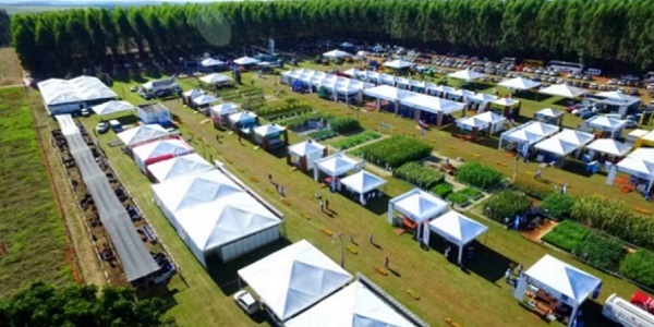 Último Dia da Agrotecnoleite 2024: Confira a Programação Final