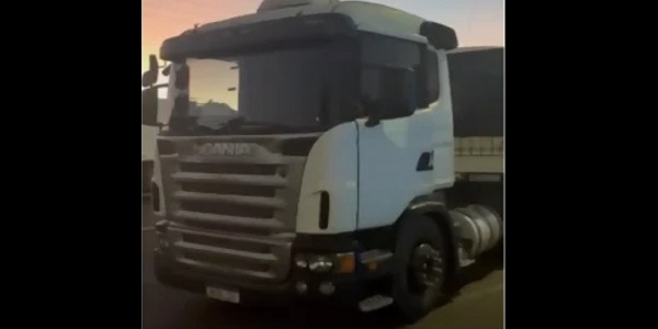 Motorista envolvido em acidente que matou quatro PMs goianos é preso na BR-153 em Morrinhos