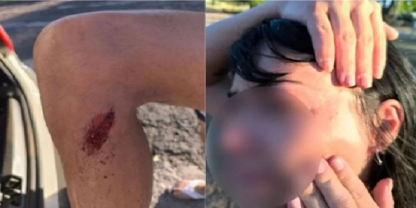 Em Rio Quente, homem é preso após receber cantada no Hot Park. Entenda o caso!