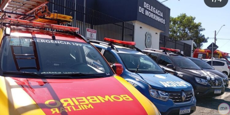 Jovem Desaparecido é Encontrado Sem Vida: Polícia Confirma Morte de Davi Melo