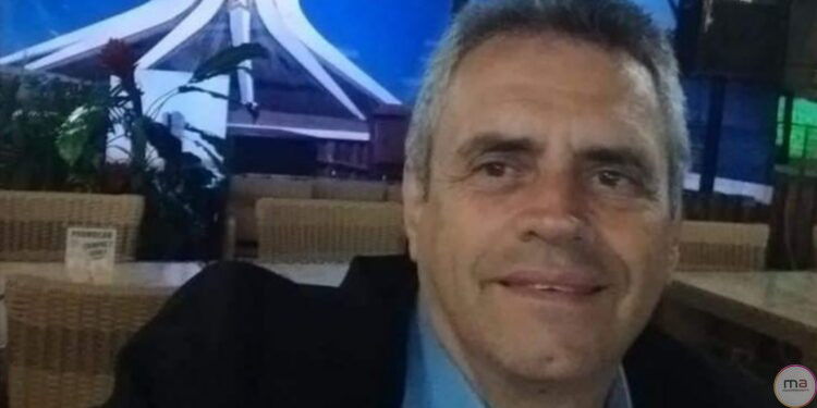 Elvio Rezende Deixa Secretaria de Administração Para Assumir Coordenação de Campanha de Reeleição de Joaquim Guilherme