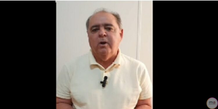 Ex-prefeito Rogério Troncoso Emite Nota de Repúdio Após Divulgação de Ação de Improbidade