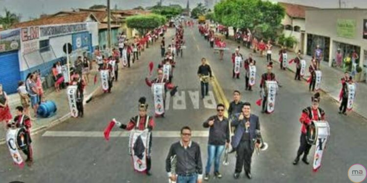 Prefeitura de Morrinhos suspende participação de escolas municipais em desfiles de 7 de setembro