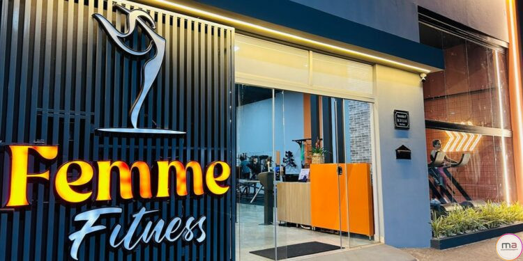 Morrinhos Tem Novo Espaço Exclusivo de Bem-Estar para Mulheres