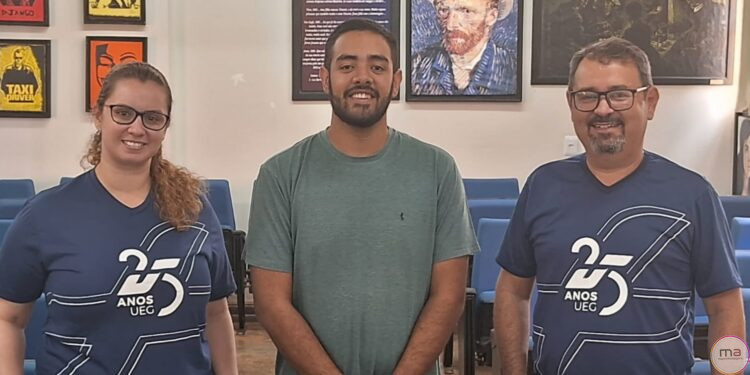 Reunião na UEG Define Detalhes para Debate entre Candidatos a Prefeito de Morrinhos