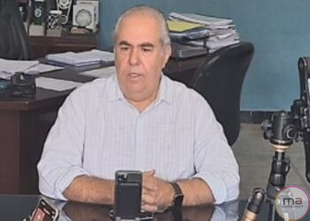 Prefeito Joaquim Guilherme Nega Possível Aliança para Presidência da Câmara e Reforça Compromisso com Grupo de Vereadores Eleitos