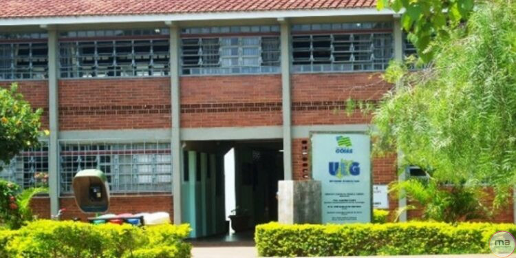 UEG abre vaga para Analista Jurídico em Morrinhos: veja como se inscrever