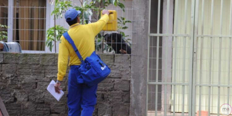 Correios implementam novo sistema de CEP em Morrinhos com endereçamento individualizado. Confira!