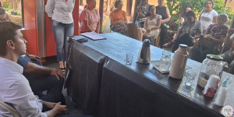 Maycllyn Carreiro Anuncia Incentivo ao Artesanato de Morrinhos e Parceria com ALEGO