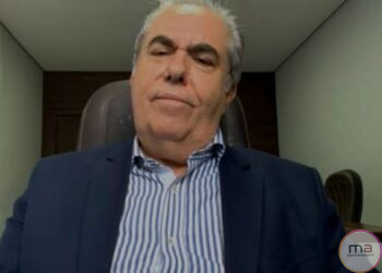 Joaquim Guilherme Aciona Justiça Eleitoral para Cassar Mandato de Maycllyn Carreiro