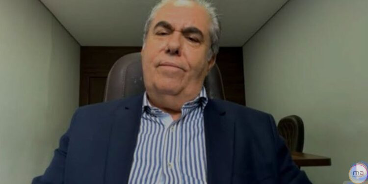 Joaquim Guilherme Aciona Justiça Eleitoral para Cassar Mandato de Maycllyn Carreiro