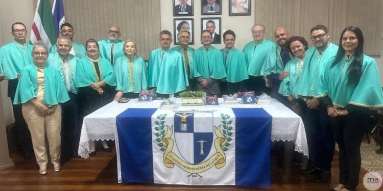 Academia Morrinhense de Letras Celebra 20 Anos de Contribuição Cultural