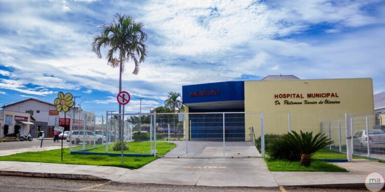 Prefeitura de Morrinhos implementa equipe multidisciplinar no Hospital Municipal para um atendimento mais humanizado e de qualidade