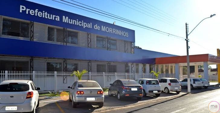 Prefeito de Morrinhos realiza Reestruturação Administrativa para otimizar gestão