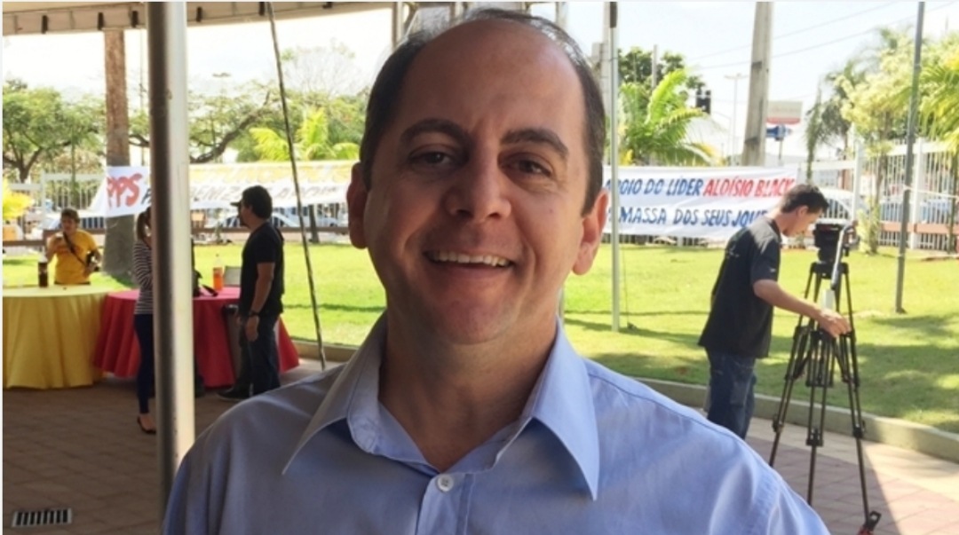 Deputado Gugu Nader destina R$ 500 mil para construção de casas em Morrinhos
