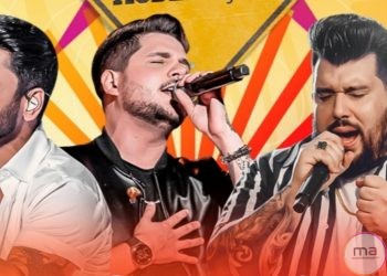 Morrinhos se prepara para o maior festival da cidade com shows de Fred & Fabrício e Panda